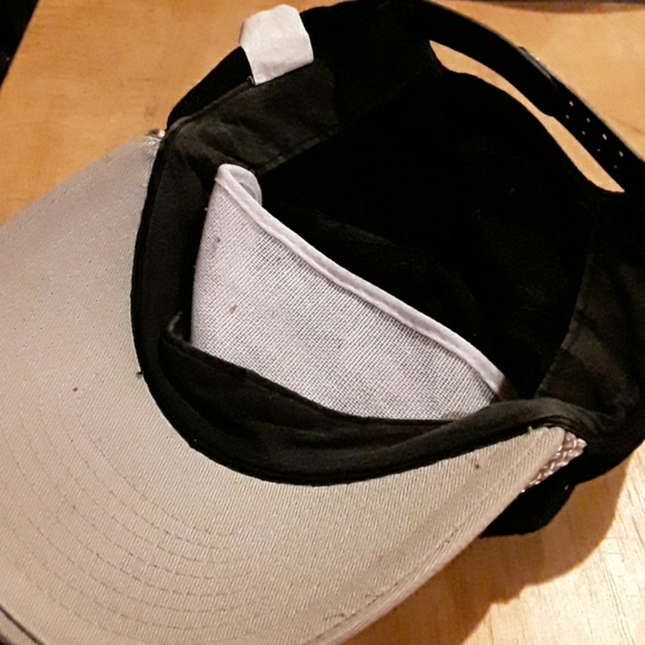 MASON DIXON  BALLCAP - Picture 4 of 4